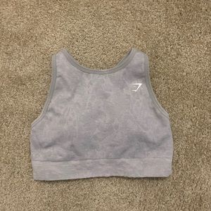 Gymshark adapt butterfly bra